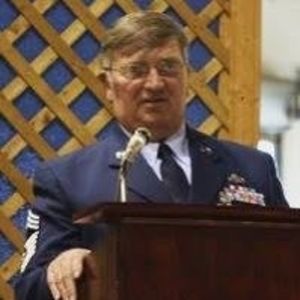 Meet your Posher, Darrell